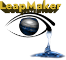 LeapMaker Logo